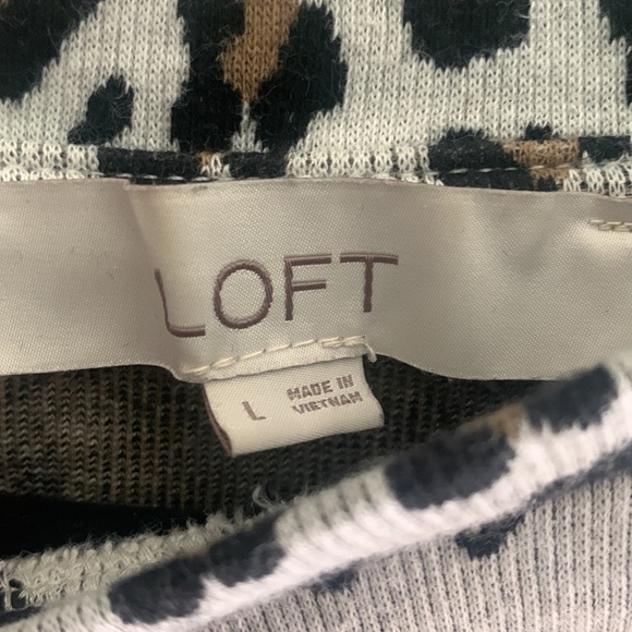 Cheeta Top - Picture 3 of 4